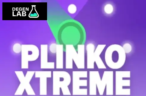 Plinko Xtreme